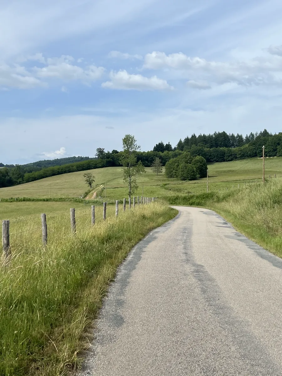 Tour de Creuse