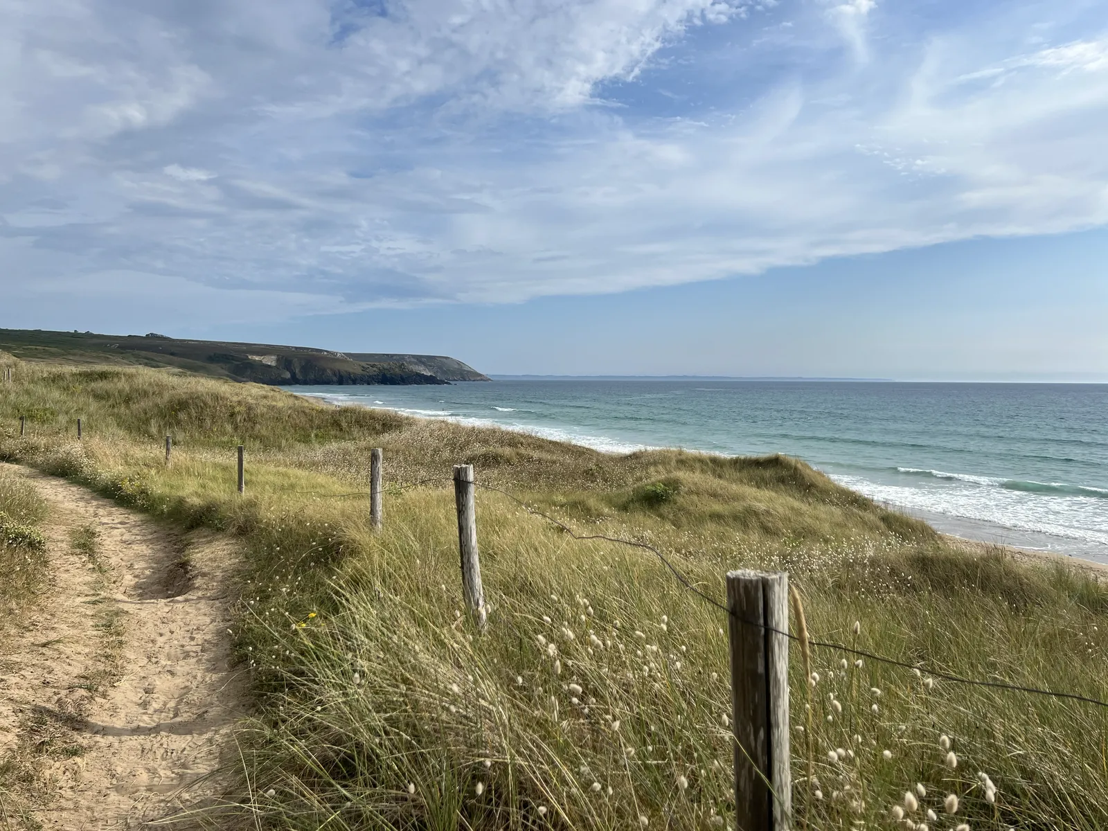 Presqu’île de Crozon