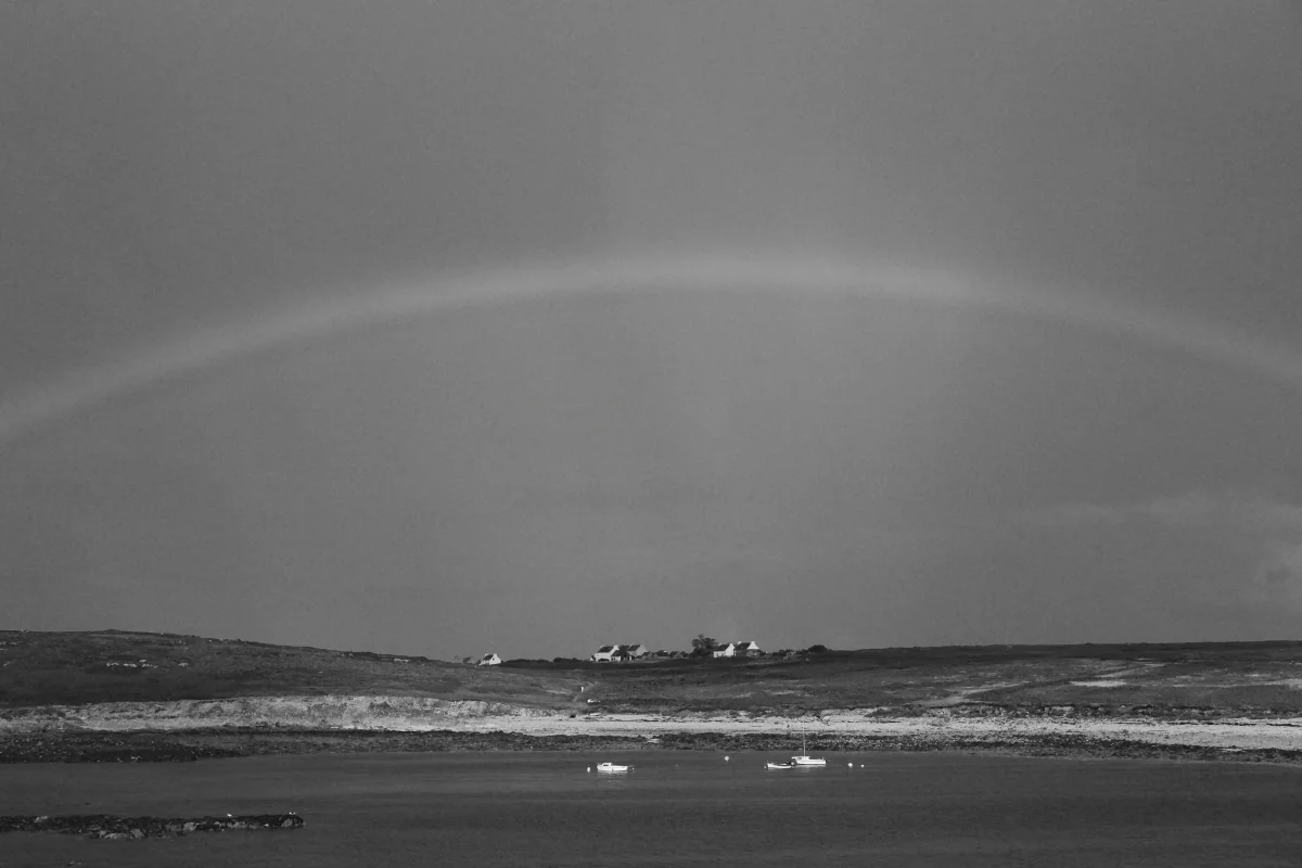 Ouessant Transmission