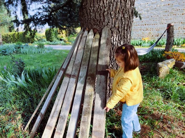 La Cabane de Mimi
